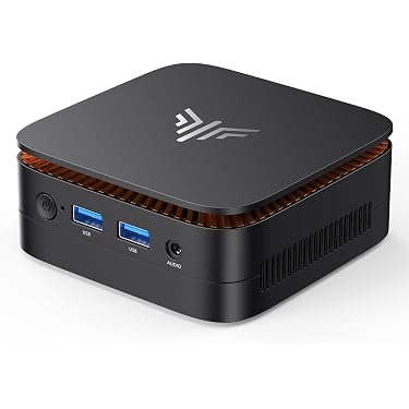 ACEMAGICミニPC n100 3.4GHz 16GB 512GB Amazon.es Los más vendidos: Los productos más populares en